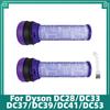 Compatible For Dyson DC28c / DC33c / DC37 / DC39c / DC41c / DC53 Vacuum Cleaner Pre-Filter Air Filters Replacements Spare Part
