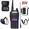 Walkie talkies e acessórios – Walkie talkies multicanais