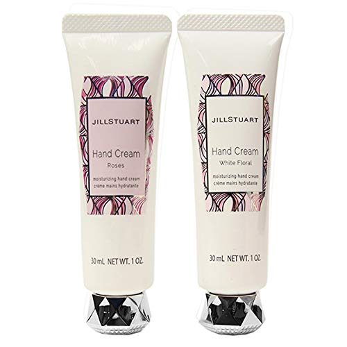 JILL STUART Handcreme-Geschenkbox-Set