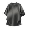 Men's T-shirt Summer Short Sleeve Men's Casual Sports Round Neck Short Sleeve T-shirt