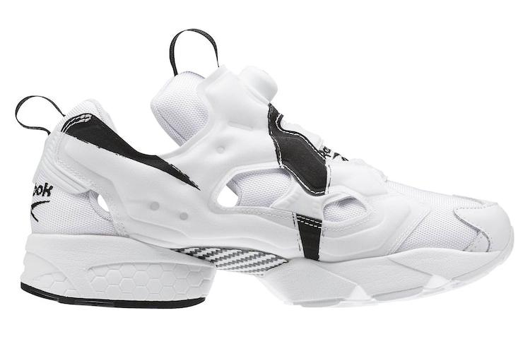 InstaPump Fury Reebok 'Overbranded' AR1413