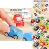 Simulation Mini Inertial Plastic Car Model Children Toy For Toddler Play And Developmental Fun