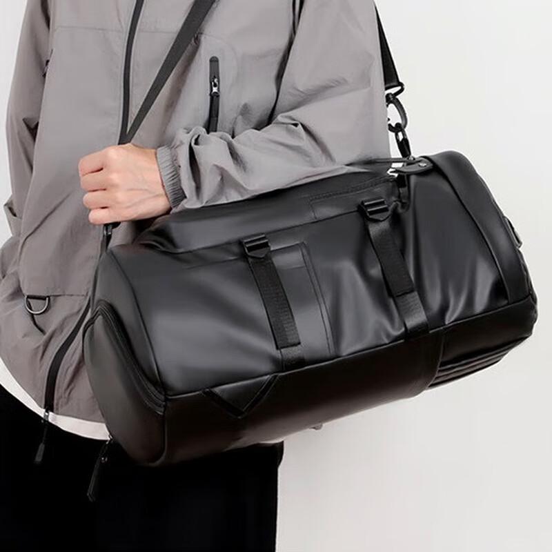 Men's Lightweight Sports Travel Laptop Backpack