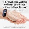 Men Smartwatch SIM Card GPS Smart Watches For The Elderly Can Be Inserted Into The Card Anti-lost Tracking Artifact Gps Anti-lost Positioning Bracelet
