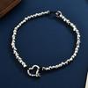 Spain Unode50 Chain Pearl Splicing Necklace Bracelet Pendant E-Commerce