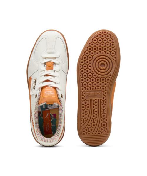 Puma X Squid Game Palermo - White:Red / 401074-01