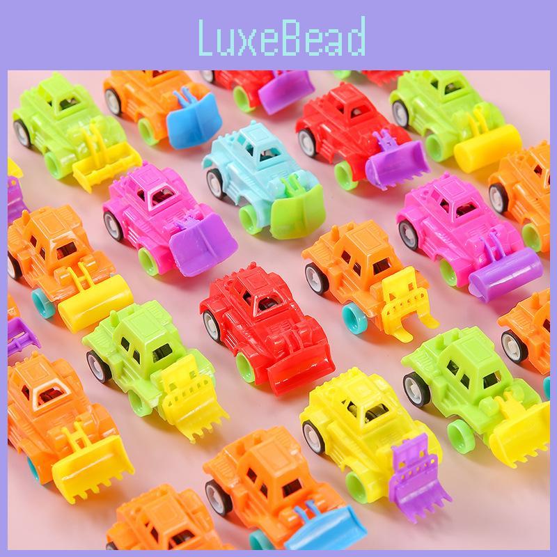 Mini Simulation Inertia Engineering Vehicle Children Toy For Entertainment Kid