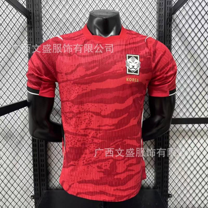2026 FIFA World Cup Official Style National Team Soccer Jersey Argentina Spain France Brazil Home Away Kits