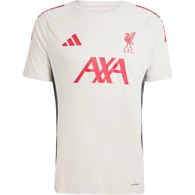 adidas Tiro 25 Liverpool FC Competition Jersey Men Tops JV6574