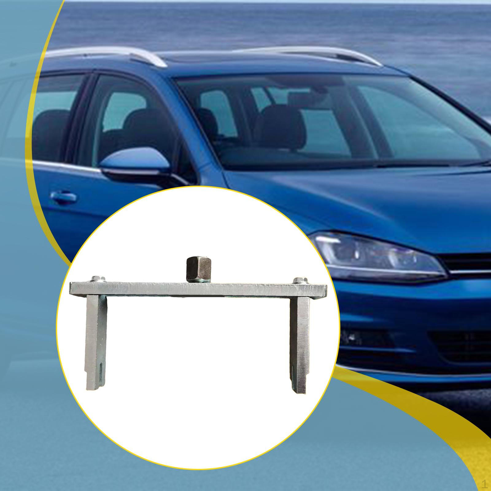 

Fuel Pump Lock Tool Auto Accessories High Tank Lid Cover Remover Spanner