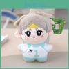 Inspired Anime Haikyuu Plush Toy Keychain With Pp Cotton  For Bag Accessories Charm