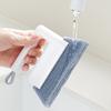 1/3Pcs Cleaning Brush Flexible Bristles Ergonomic Handle Gap Cleaning Brush Dual-Ended Design Narrow Gap Cleaning Tool
