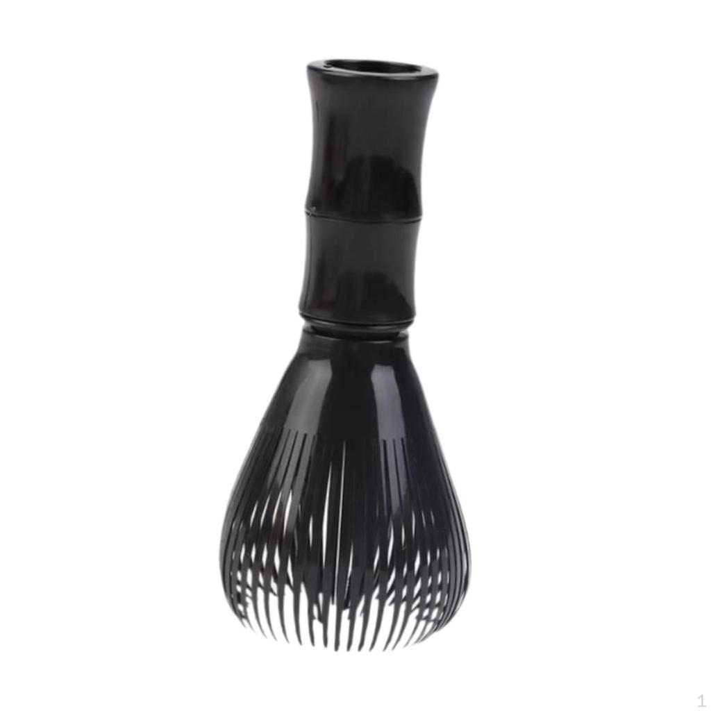 Japanese Matcha Whisk Tea Powder Green Whisk,Chasen, Ceremony for Room
