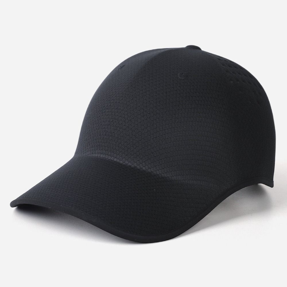 Quick Drying Sports Hat Seamless Outdoor Hat Creative Gift Visor Cap