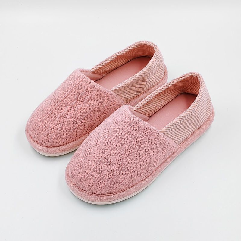 Confinement shoes October thin breathable pregnant women postpartum home soft sole outer wear slippers women spring autumn and winter bag heel