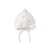 Mink Mui Petit Ribbon Bamboo Hat 36170 010 08
