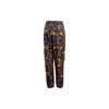 Adidas Originals Trefoil Woven Sports Casual Long Pants Women bottoms Multicolor GD4275
