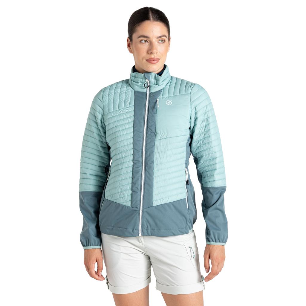 Dare 2B Womens/Ladies Lexan II Hybrid Jacket
