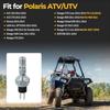 For ATV Repair ATV Brake Sensor Quick To Install Easy To Use Replacement Part Easy Install Pressure Sensor For Vehicles