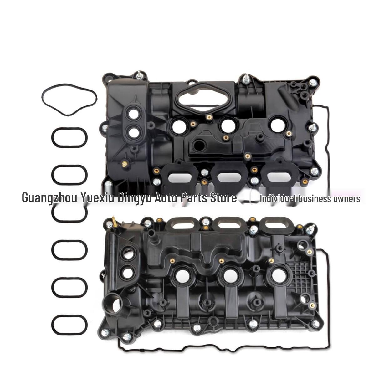 

Ford Raptor 3.5 Valve Cover HL3Z6582D/HL3Z6582G/HL3E6K273DP - Cross-Border Compatible Neutral