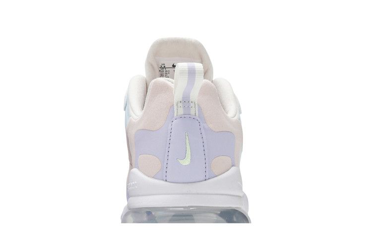 Nike Wmns Air Max 270 React 'Sail Coral Stardust'
