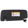 6162011HA 61HU Car Left & Right Side Sun Visor With Mirror Windshield Sun Visor For Dongfeng Fengshen AX7