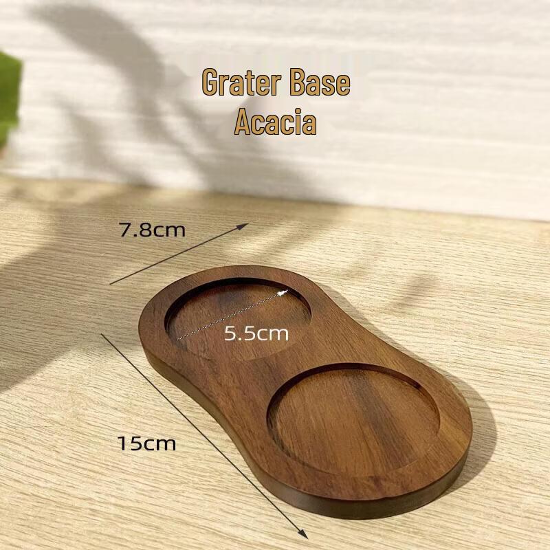 Retro Manual Pepper and Salt Grinder