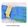 Kids Winter Mittens Soft & Breathable Fleece Lined Mitts Comfortable Warm Skiing Gloves for Children Snow Adventures