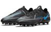 Nike Phantom GT2 Elite Ag Pro Black Grey Blue DC0748-004