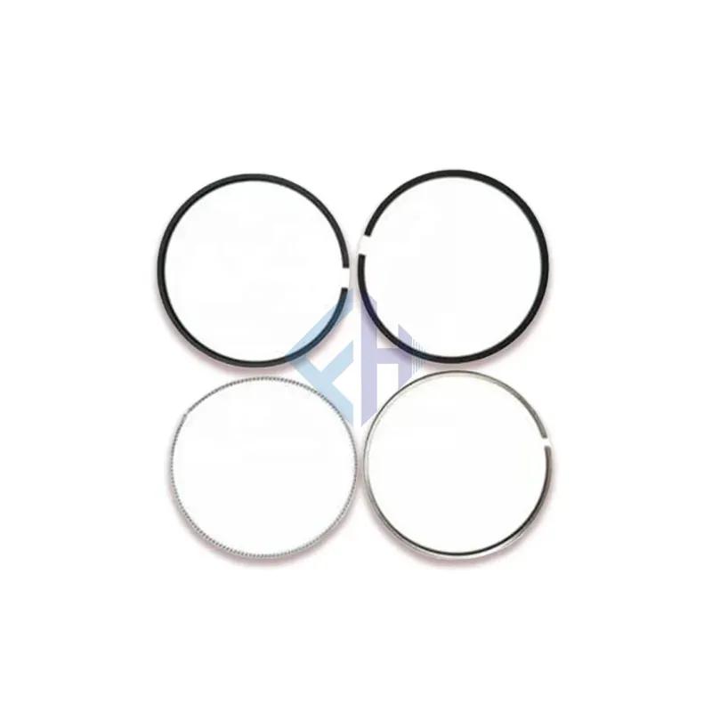 

OEM Quality 665030052A 6650300524 671030072A Piston Ring Set for Ssangyong Actyon Sports Kyron 1 pcs