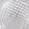 Solar Ceiling Light 3 Color Dimmable IP65 Rain Proof Solar Shed Light with Remote Control for Indoor Outdoor
