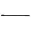 15Pcs Makeup Spatula Double Sided Food Grade Silicone Flexible Widely Used Mini Silicone Spatula