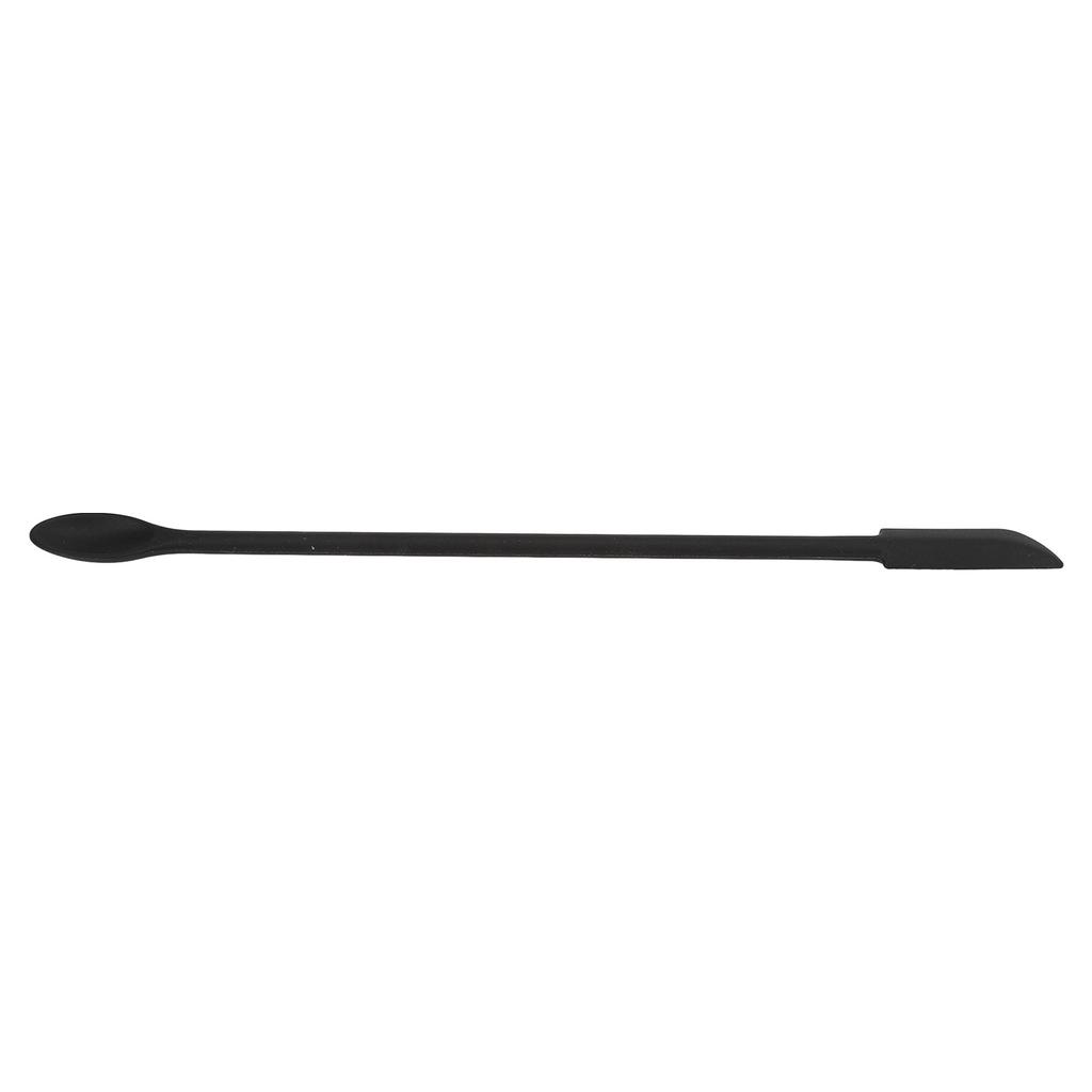 15Pcs Makeup Spatula Double Sided Food Grade Silicone Flexible Widely Used Mini Silicone Spatula