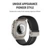 Luxury Strap for Apple Watch Band Ultra 3 49mm Series 11 10 46mm 9 8 7 45mm Sports Silicone Bracelet Belt Iwatch 6 SE 5 44mm