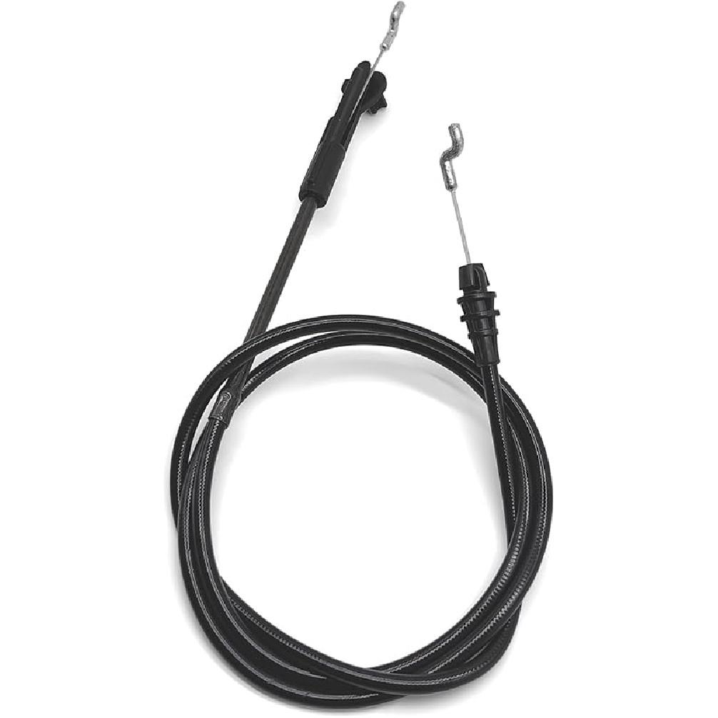 Lawn Mower Brake Cable 112-8818 For Toro Recycler 22" 20330 20331 20338 20339 20350 Walk-Behind Lawn Mowers Fits Toro Recycler 20" 20314 20316 20318