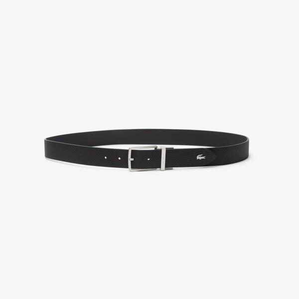Lacoste Leather Belt Shantaco 35mm