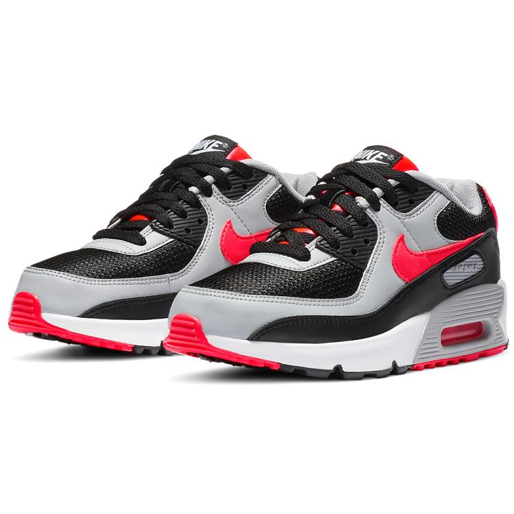 Nike Air Max 90 LTR GS Radiant Red CD6864-009