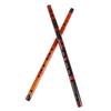1Pc Professional Musical Instrument Traditional For Beginner Chinese Style Bamboo Flutes Woodwind Flutes Musical Instruments