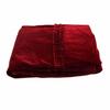Dilwe 5-Color Stylish Upright Complete Piano Dust Cover (Red)