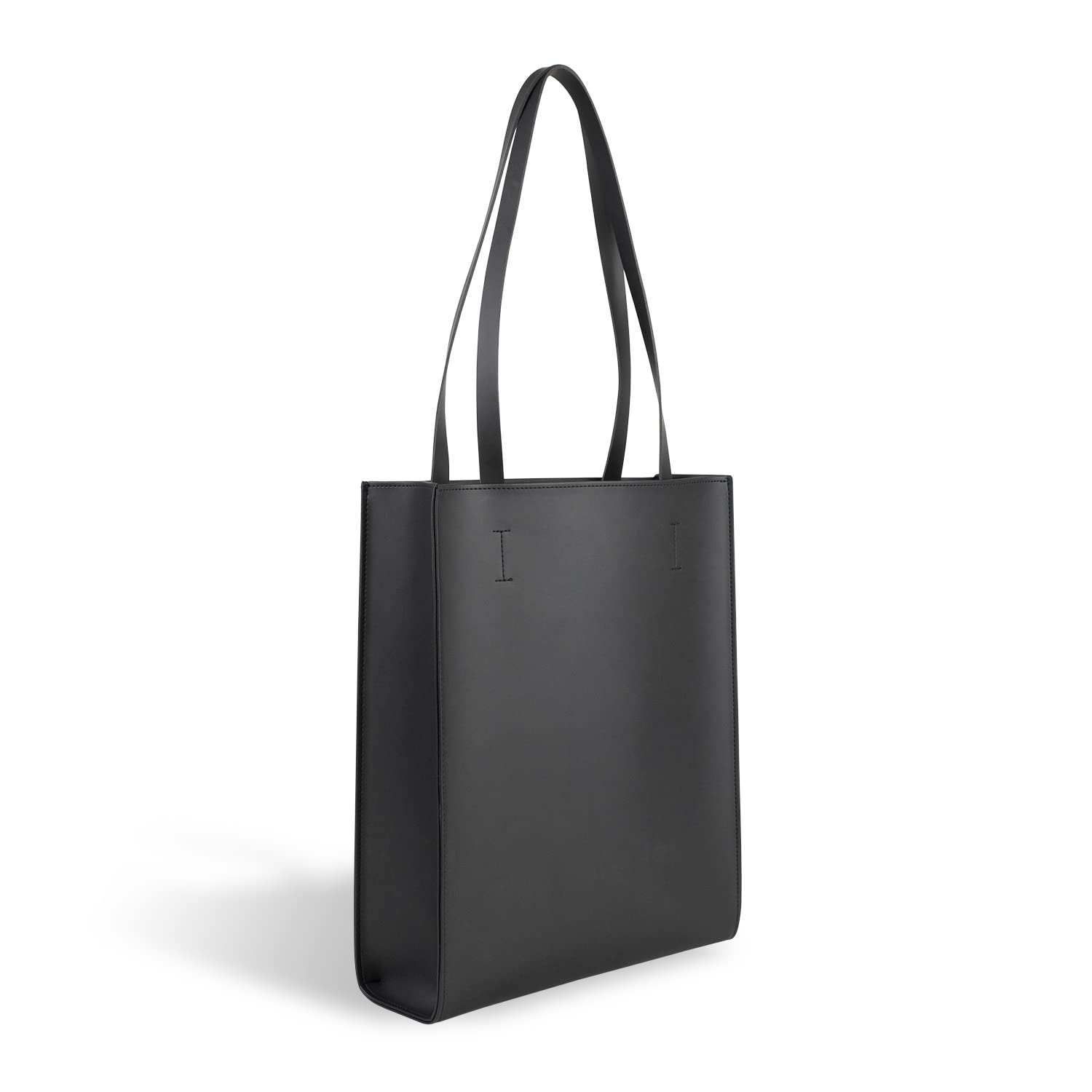 

Сумка-тоут Aso Bose Layer, сумка для iPad A4, для хранения, размер 12,9 дюймов, унисекс, LB-V243 (черный) чёрный