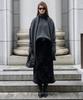 RENEJ Air Wool Turtleneck Knit
