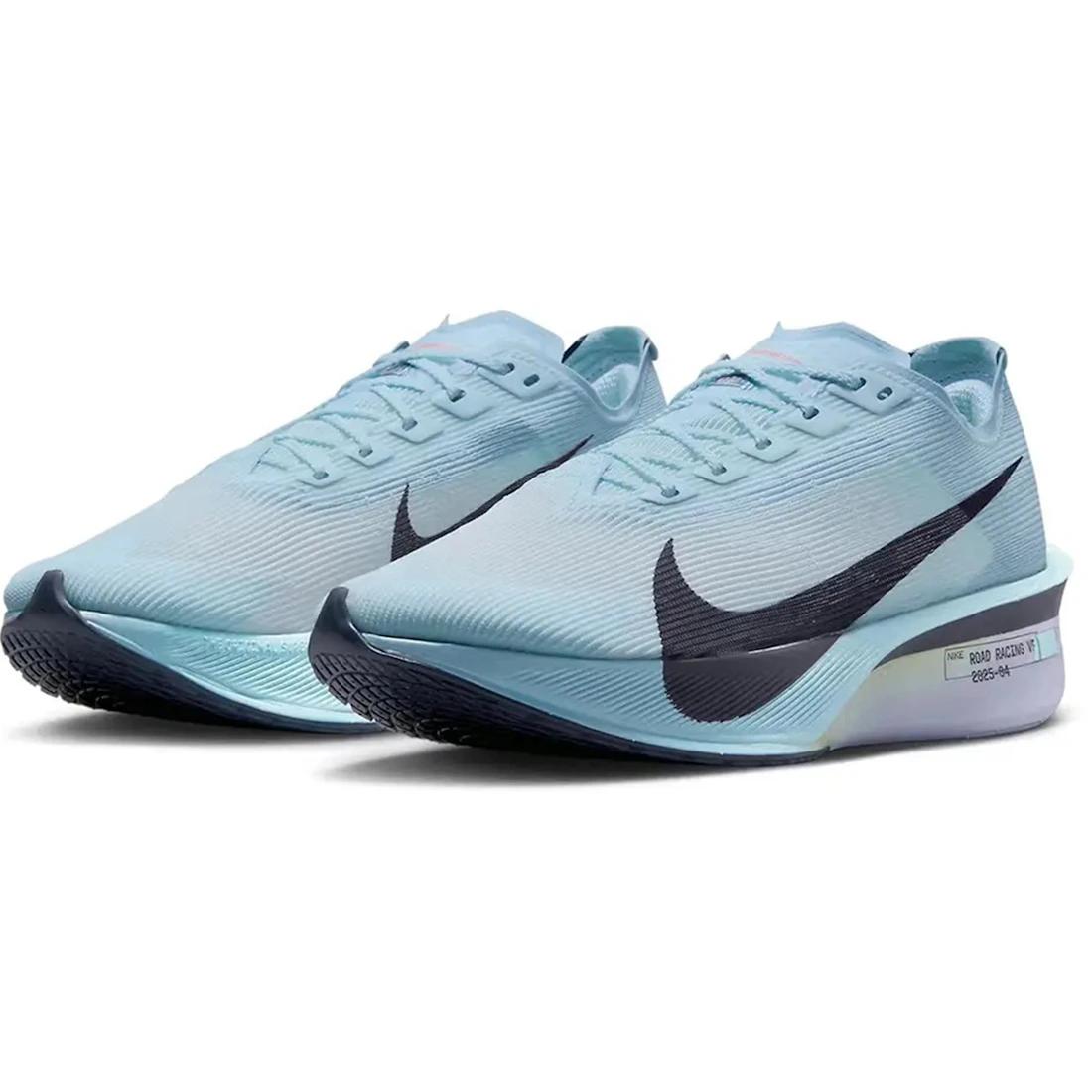 

Кроссовки Nike ZoomX Vaporfly Next% 4 Glacier Blue (Женский)(HF6412-400) 36