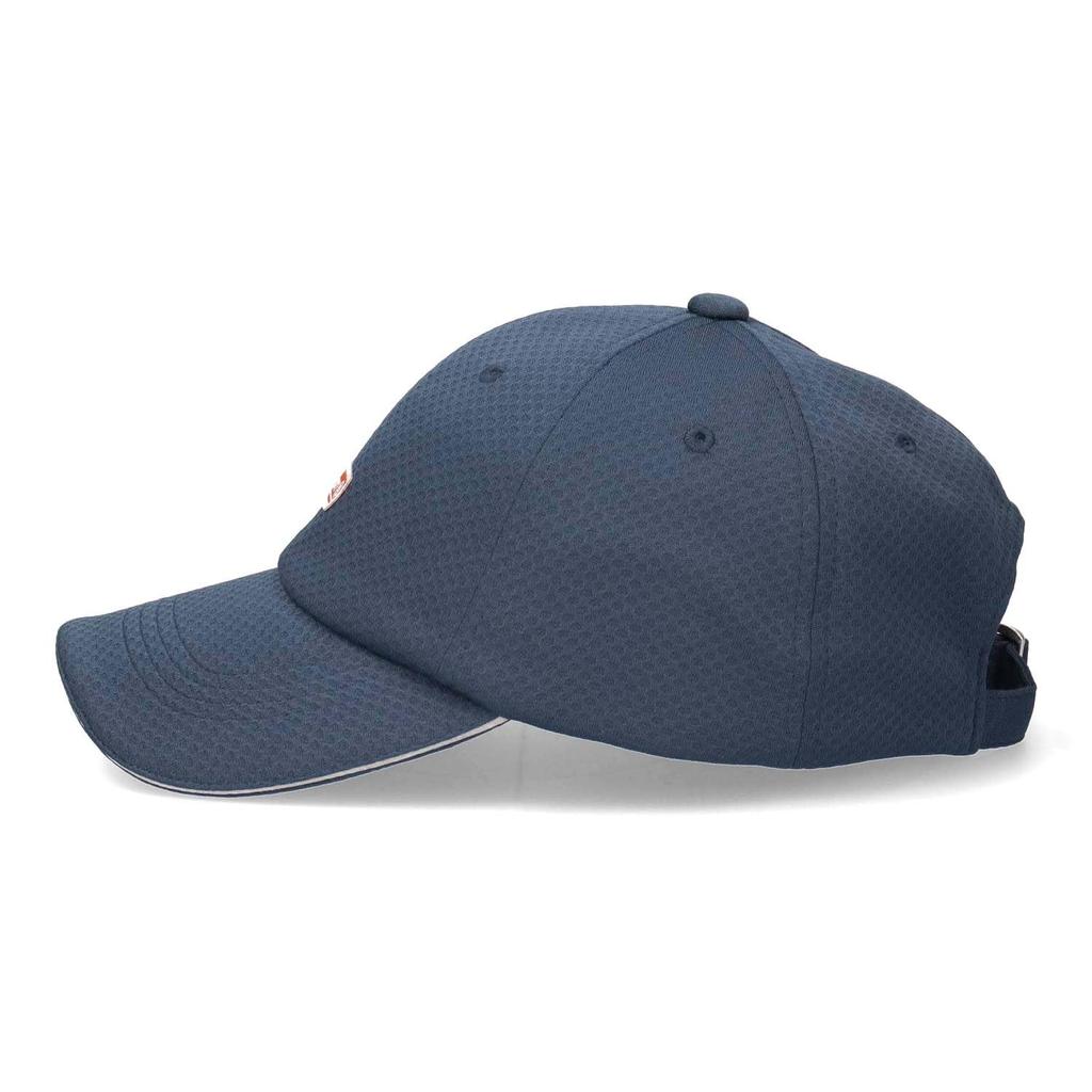 Coleman Puff Mesh Cap