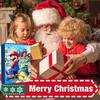 2023 Christmas Super Mario Advent Calendar - 24 Days Countdown