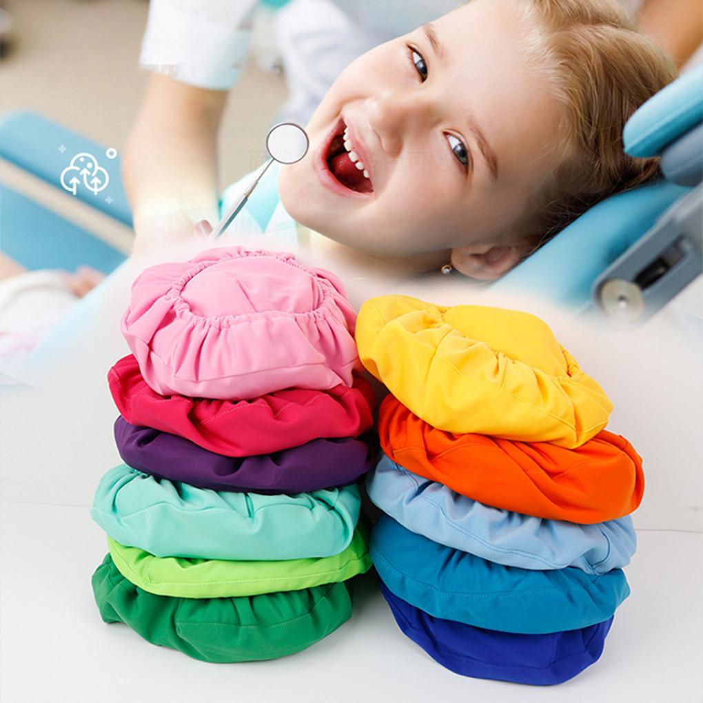 Dental Chair Cover Easy To Install Soft And Comfortable Extra Protection Dental Chair Seat Cover