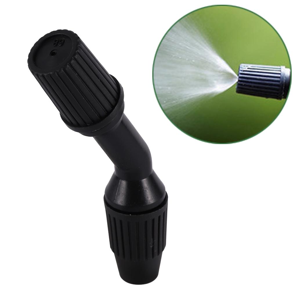 Adjustable Sprayer Nozzle Conical Flat Nozzle Sprayer Replacement Nozzle Gardening Watering Pesticide Application Fittings