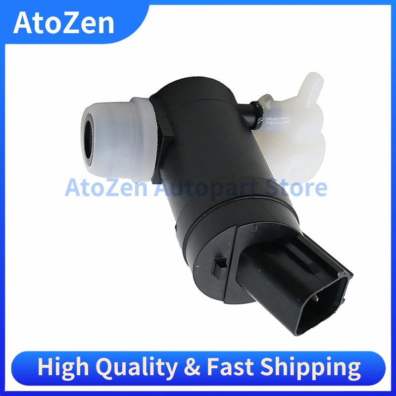 Windshield Washer Pump 98510-A9000 98510A9000 98510 A9000 for KIA SEDONA SORENTO Auto Spare Parts Car Accessories High Quality