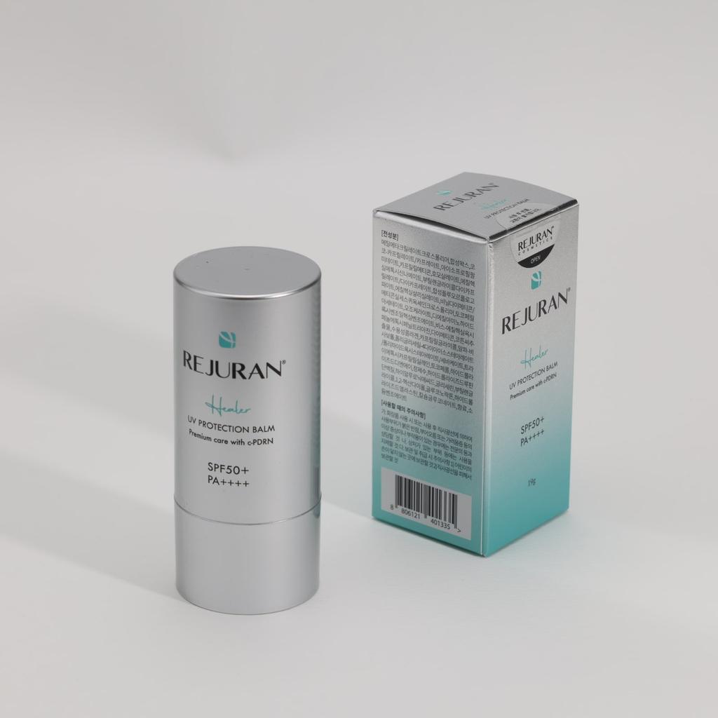Rejuran Balsam ochronny Healer UV 19g SPF50+ PA++++