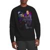 STAR TREK Unisex Adult Captain Archer Sweatshirt