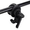 Photo Studio Overhead Boom Arm Top Light Stand 75-138cm for Softbox Light